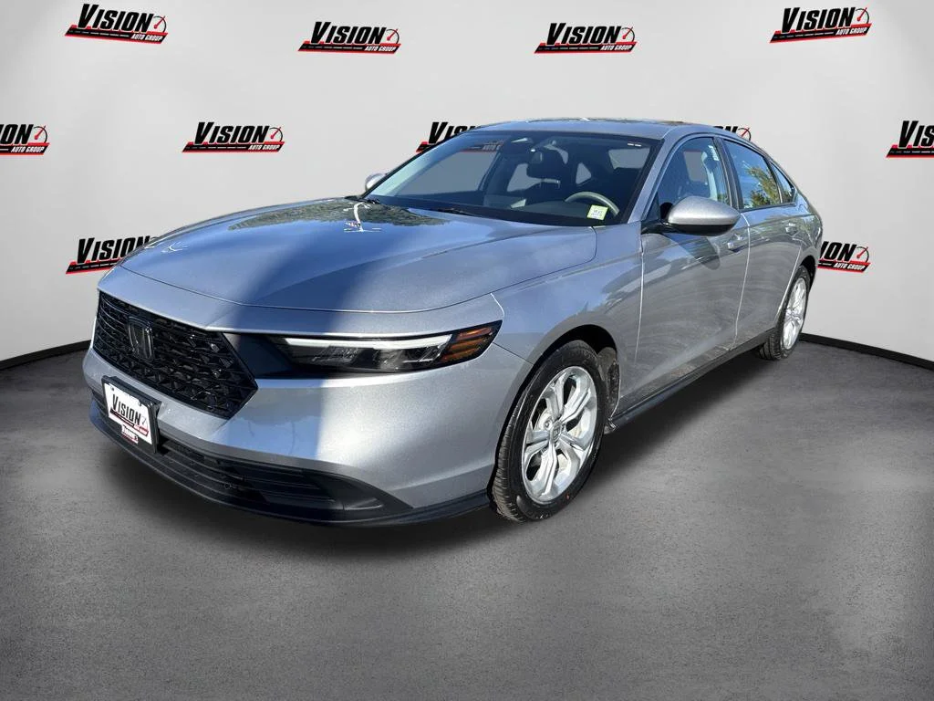 2024 Honda Accord