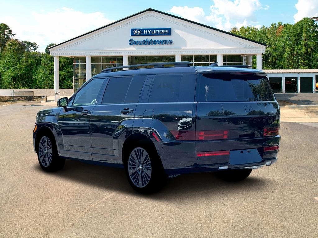 New 2026 Black Hyundai Calligraphy image 5