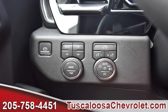 2026 Chevrolet Silverado 1500 RST - Photo 33