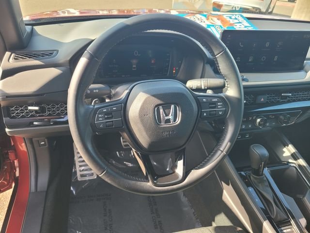Used 2024  Honda Sport image 30