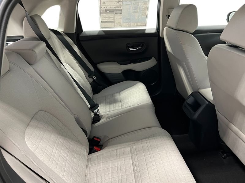 2025 Honda HR-V LX - Photo 32