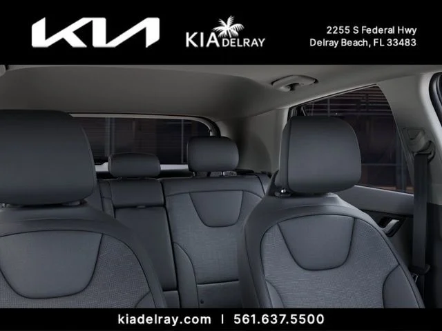 New 2026 Gray Kia SX image 27