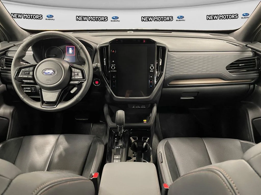 Used 2026 Gray Metallic Subaru Touring image 7