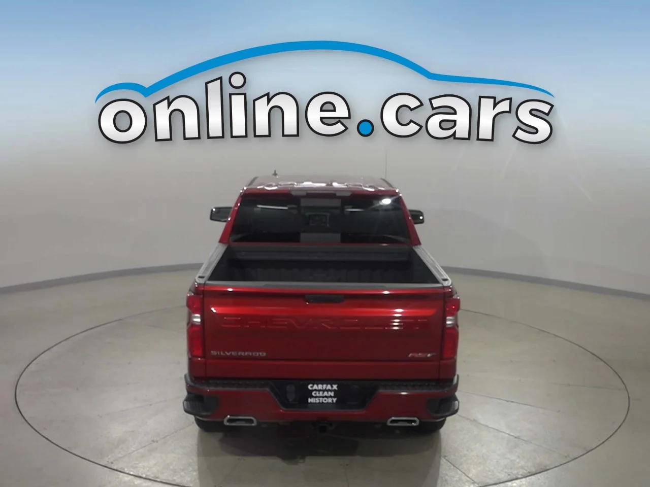 2021 Chevrolet Silverado 1500 RST - Photo 23