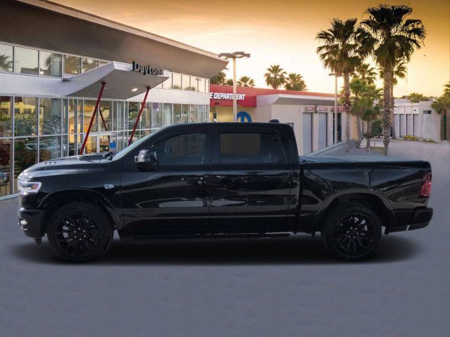 Used 2026 Black Ram Limited image 6
