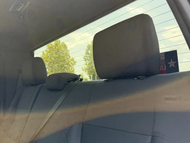 2026 Toyota Tundra SR5 - Photo 21