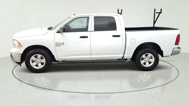 Used 2023 White Ram Tradesman image 7