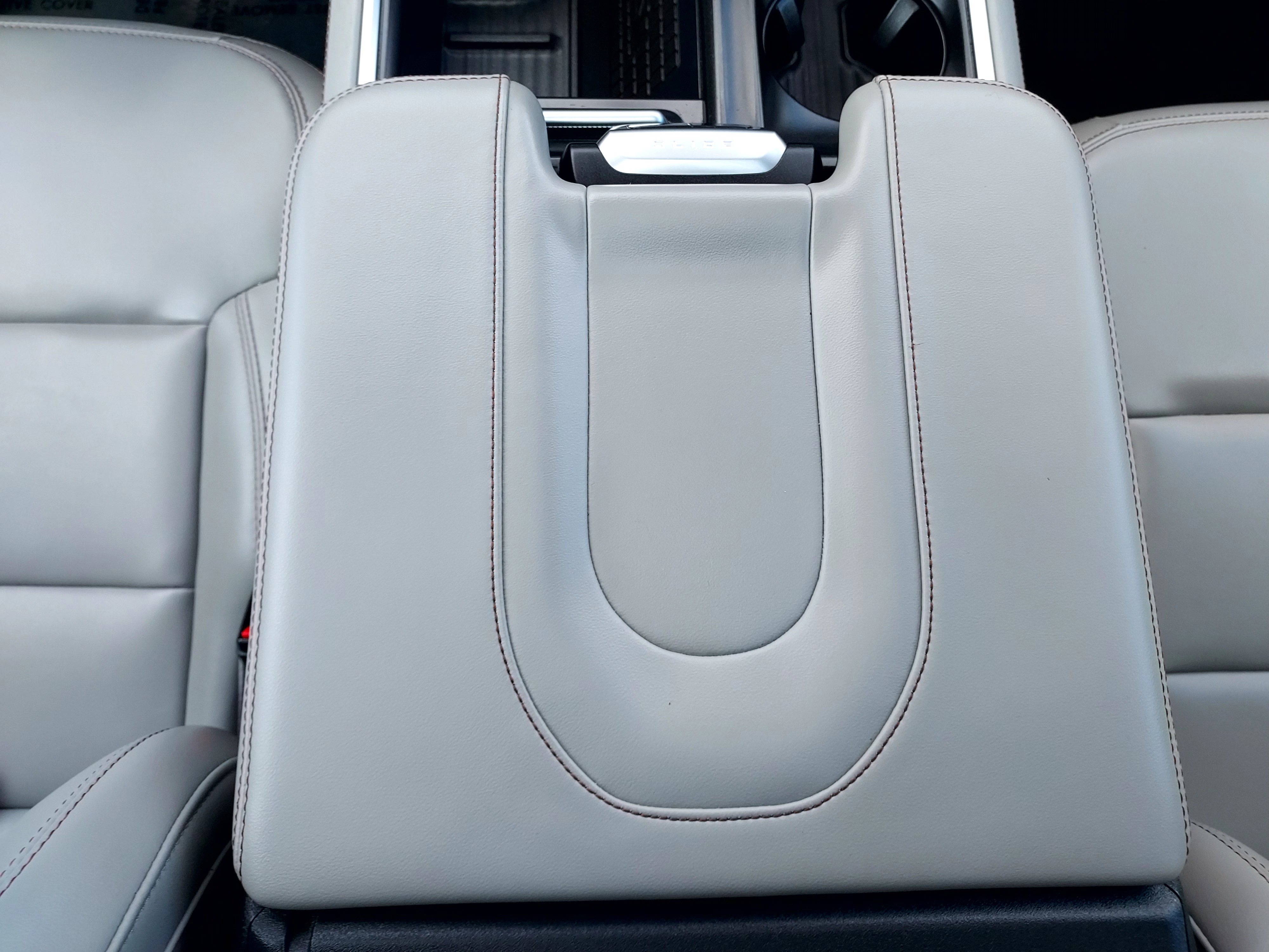 Used 2025 White Ford Active image 20
