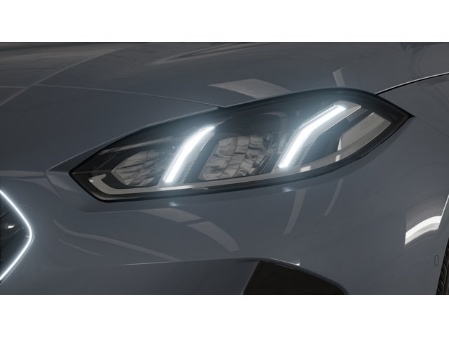 New 2026 Storm Bay Metallic BMW 228 xDrive image 6