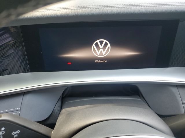 New 2026 Silver Volkswagen SE image 25