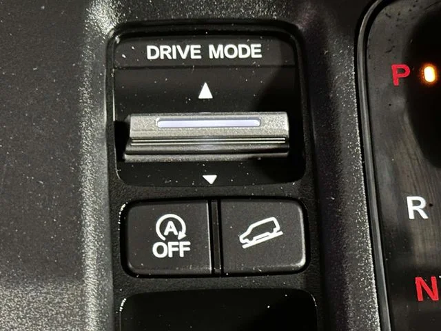 2024 Honda CR-V LX - Photo 29