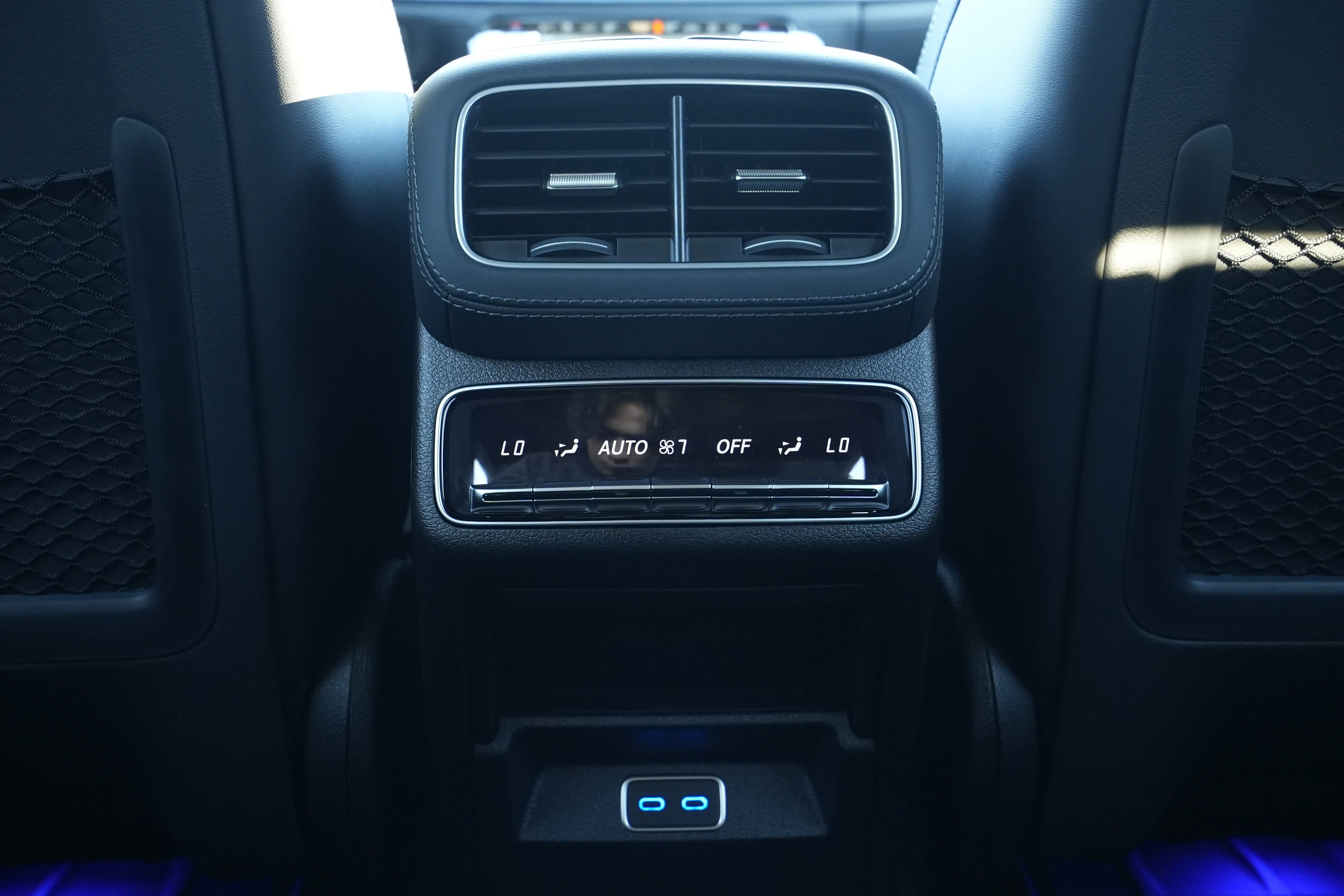 New 2026 CIRRUS SILVER Mercedes-Benz AMG® GLE 53 image 46