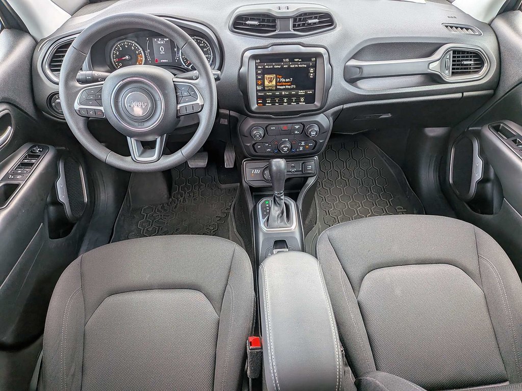2023 Jeep Renegade Latitude - Photo 15