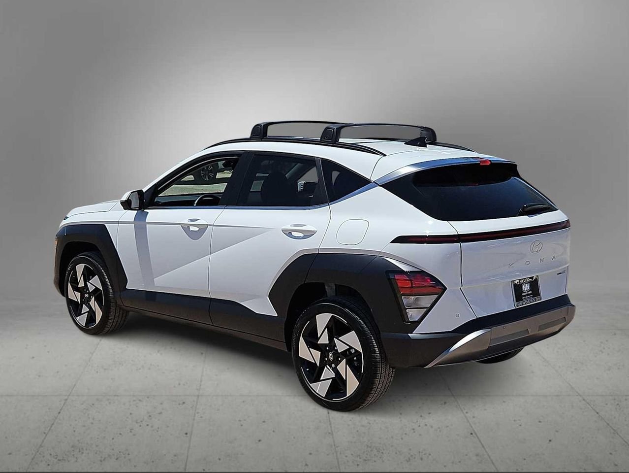 2026 Hyundai Kona Limited - Photo 6