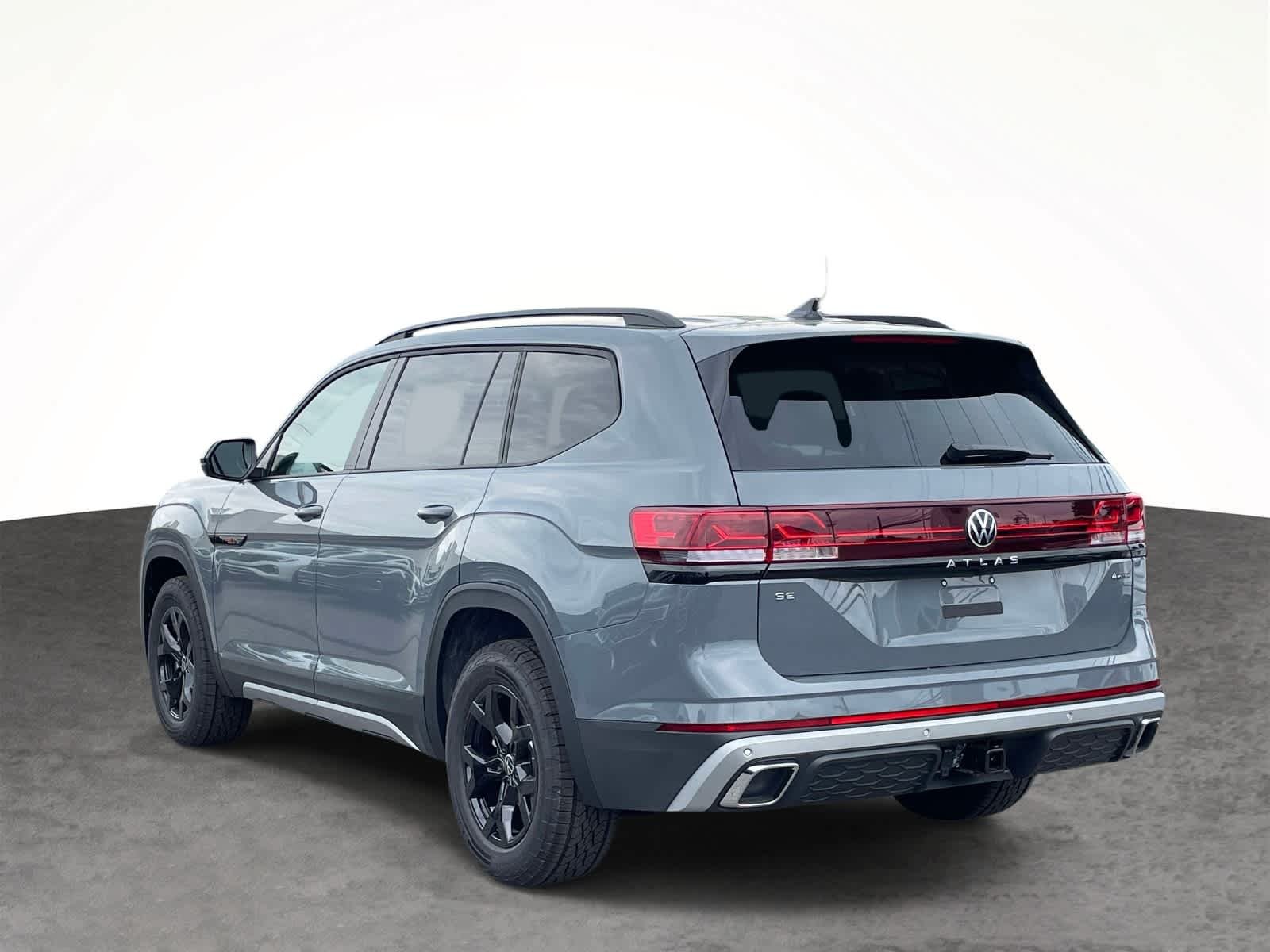 New 2026 Pure Gray Volkswagen 2.0T Peak Edition image 5