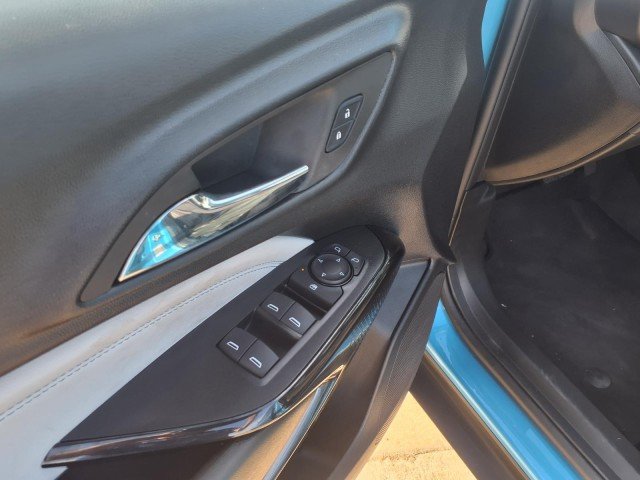 2026 Chevrolet Trax LT - Photo 17