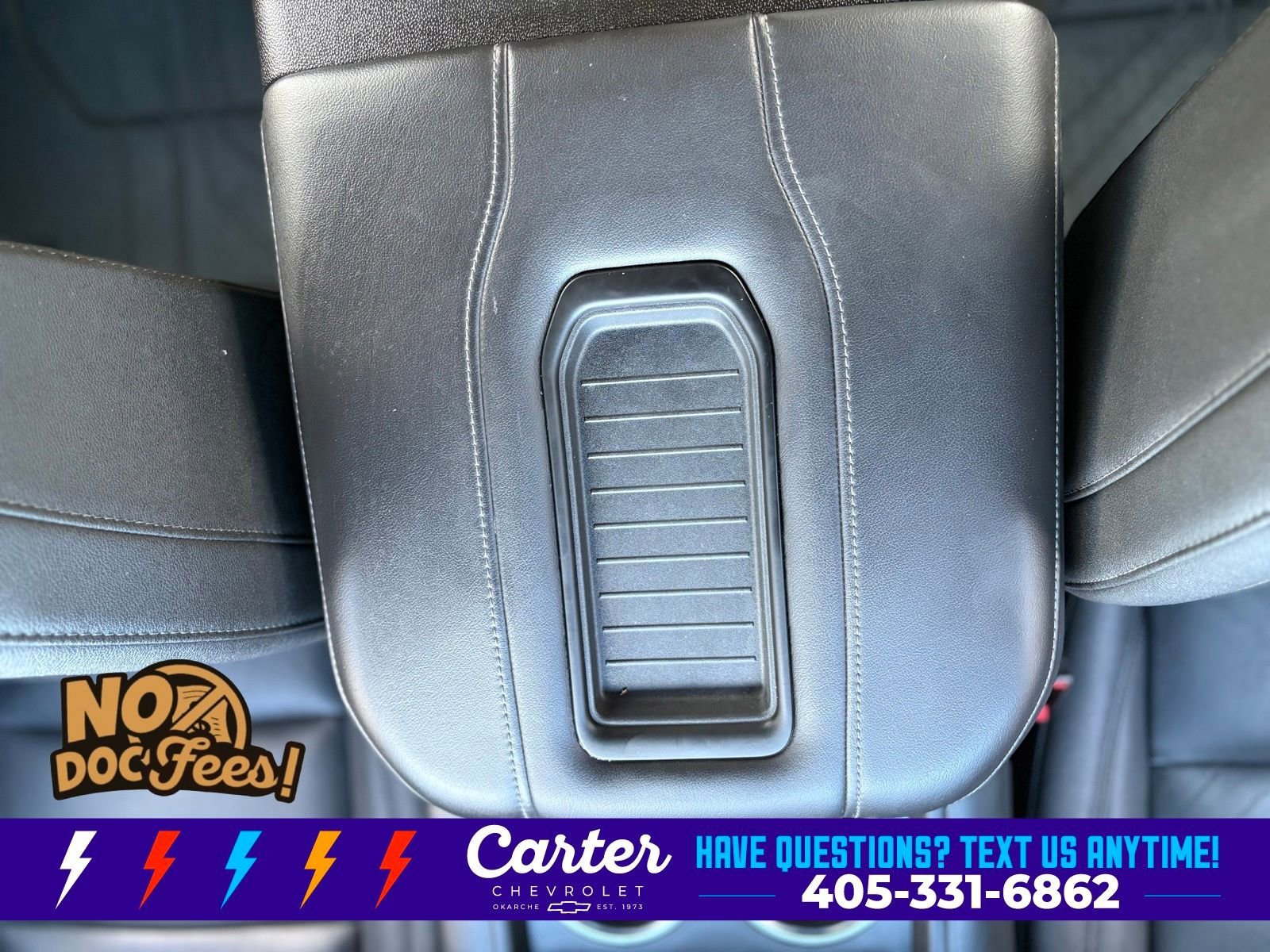 Used 2023 Empire Beige Metallic Chevrolet Z71 image 45
