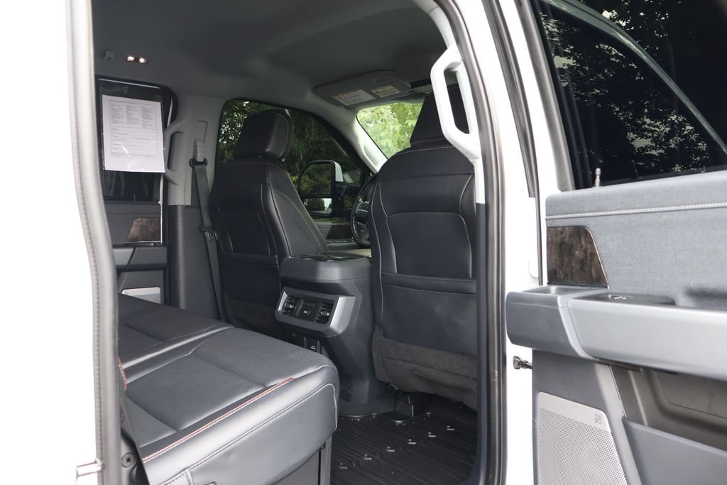 2023 Ford F-250 Super Duty Lariat - Photo 54
