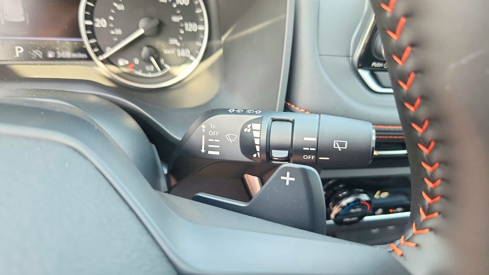 2026 Nissan Rogue Rock Creek - Photo 29