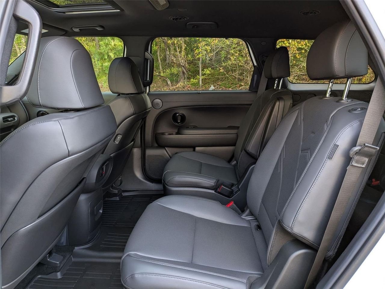 2026 Hyundai Palisade XRT Pro - Photo 28