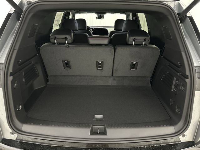 2026 Chevrolet Traverse RS Gray at New Motors