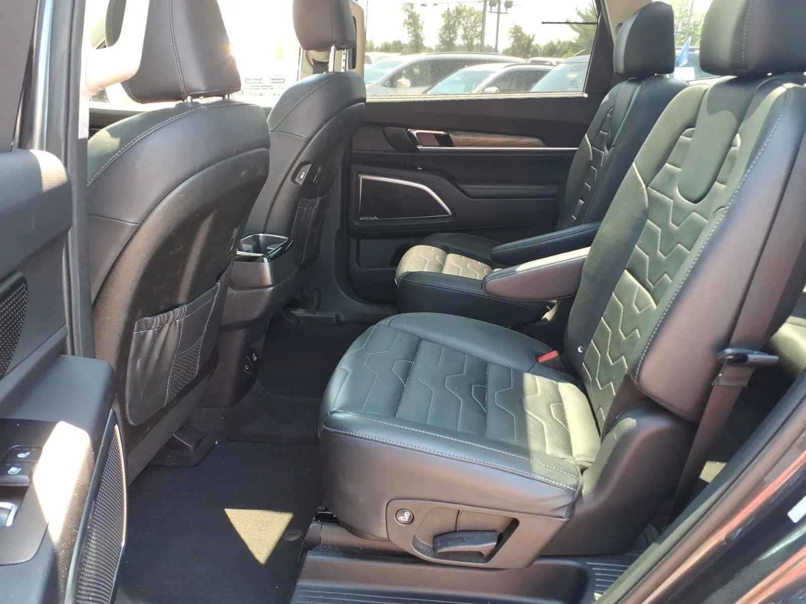 Used 2020 Gravity Gray Kia SX image 22