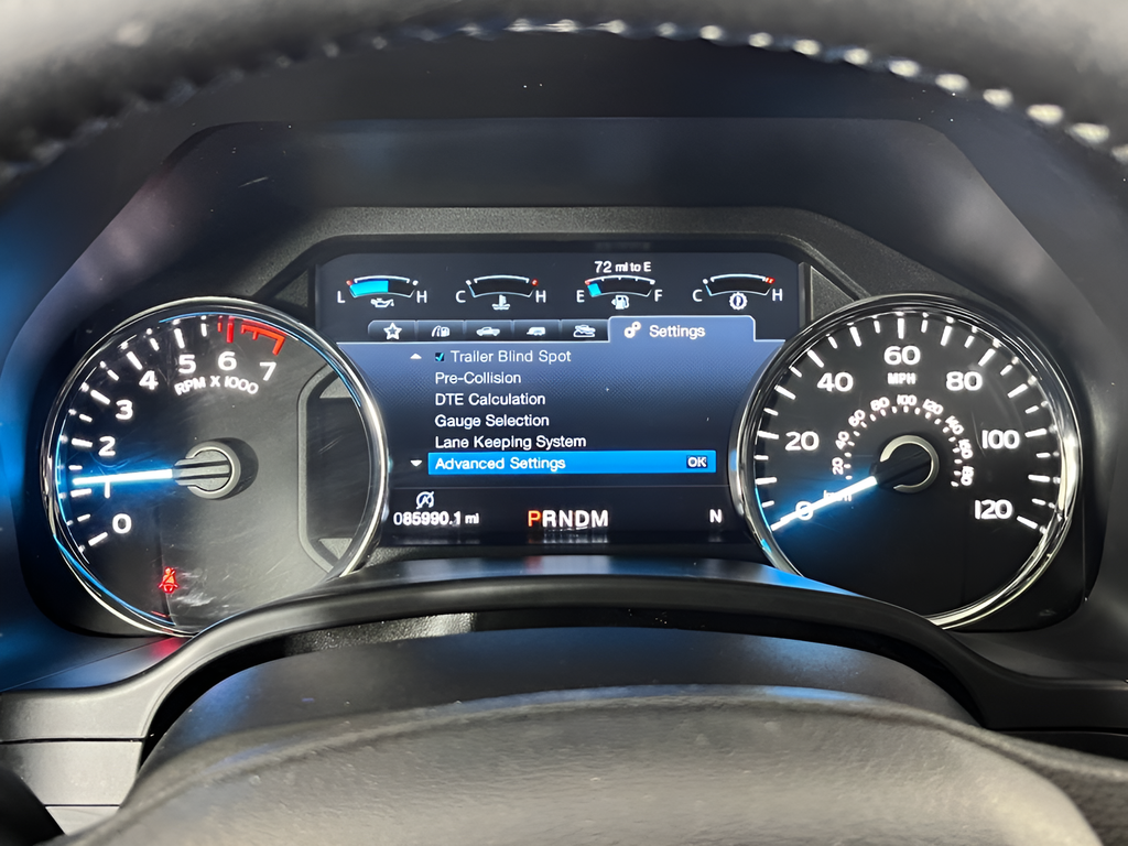 2020 Ford F-150 Lariat - Photo 18