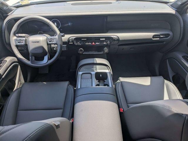 New 2026 Gray Hyundai XRT Pro image 16