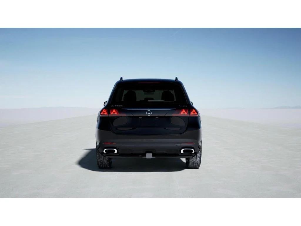 New 2027 Black Mercedes-Benz GLE 350 image 25