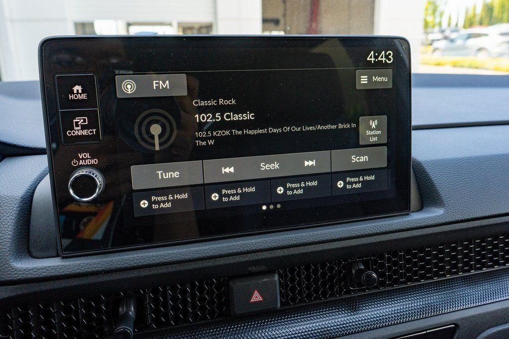 2026 Honda CR-V Sport - Photo 29