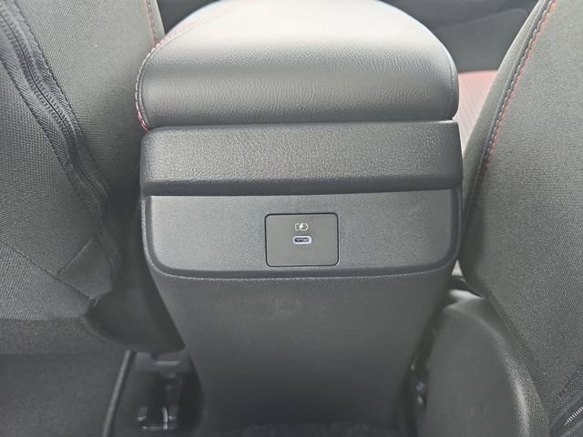 New 2026 Atlantic Gray Metallic Nissan SR image 26
