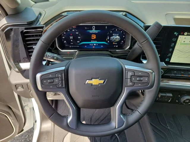 2026 Chevrolet Silverado 1500 LT - Photo 25