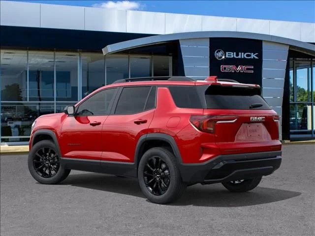 2026 GMC Terrain Elevation - Photo 3