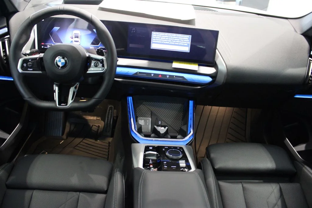 New 2026 Alpine White BMW 30 xDrive image 6