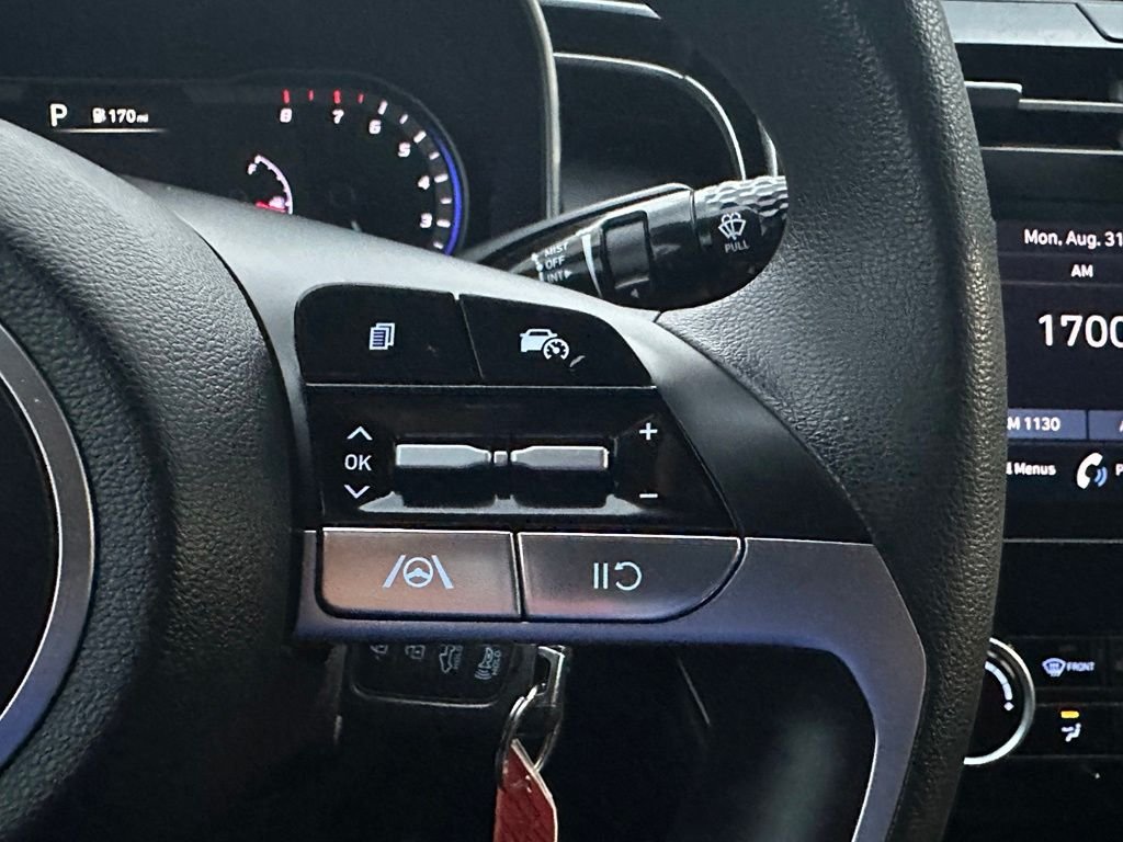 2023 Hyundai Santa Cruz SE - Photo 20