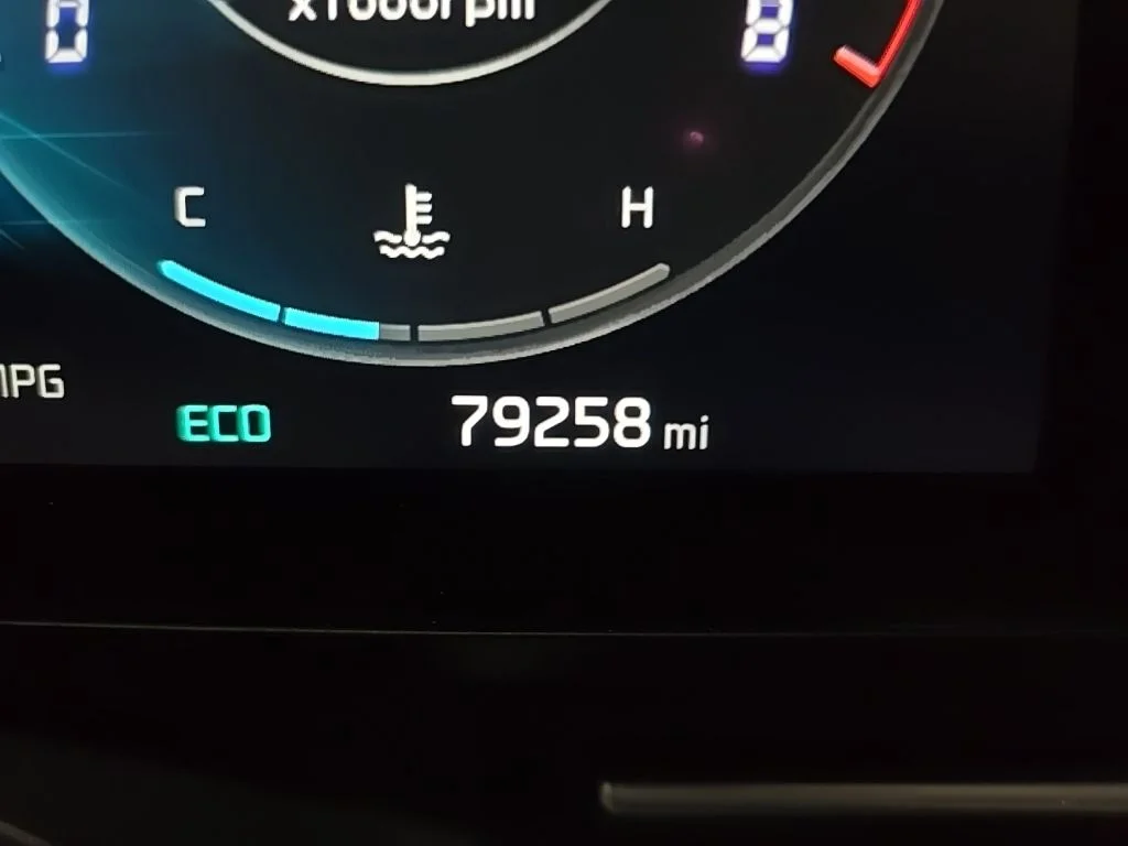 Used 2022 Gray Kia SX Prestige image 25