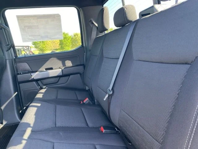 New 2026 Avalanche Ford XLT image 33