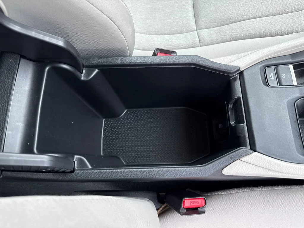 Used 2023 Red Honda LX image 14