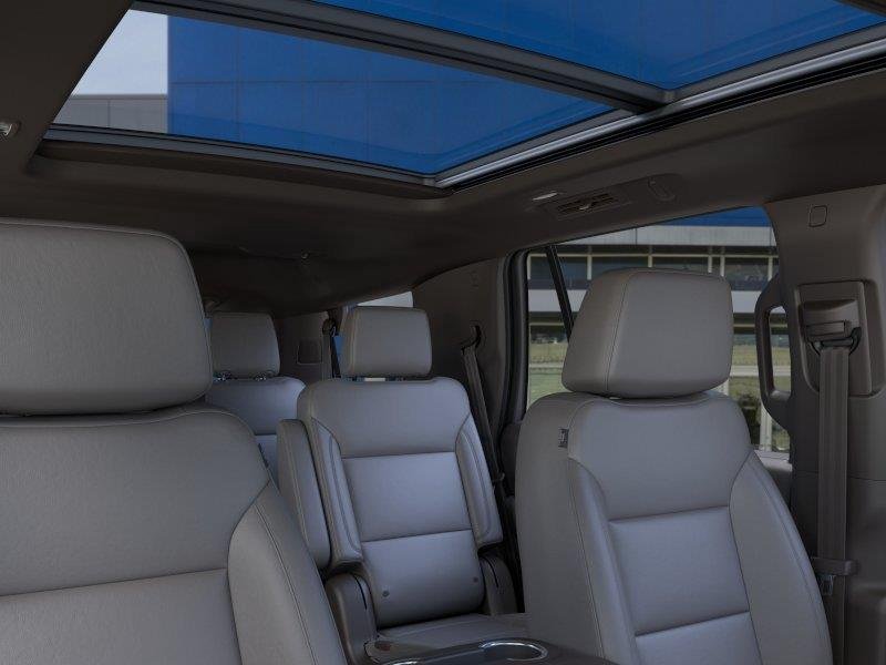 2026 Chevrolet Tahoe LT - Photo 24