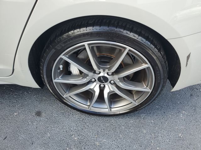 2026 GENESIS G70 Prestige - Photo 29