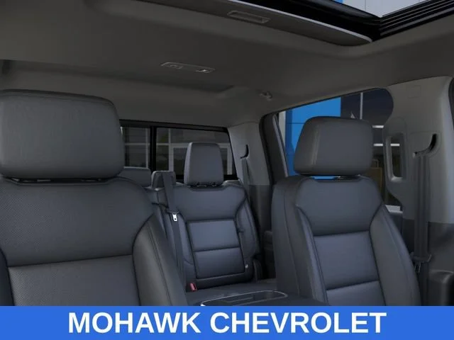 2026 Chevrolet Silverado 1500 LTZ - Photo 24