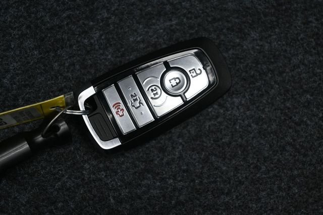 New 2026 Carbonized Gray Metallic Ford GT Fastback image 81