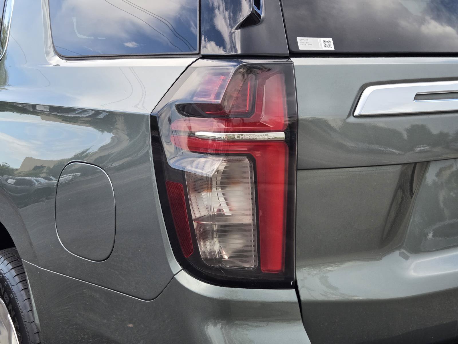 2023 Chevrolet Tahoe Premier - Photo 9