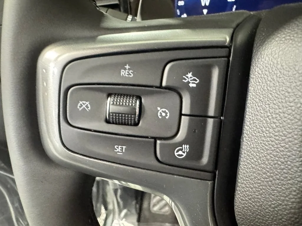 New 2026 Sterling Gray Metallic Chevrolet RST image 17