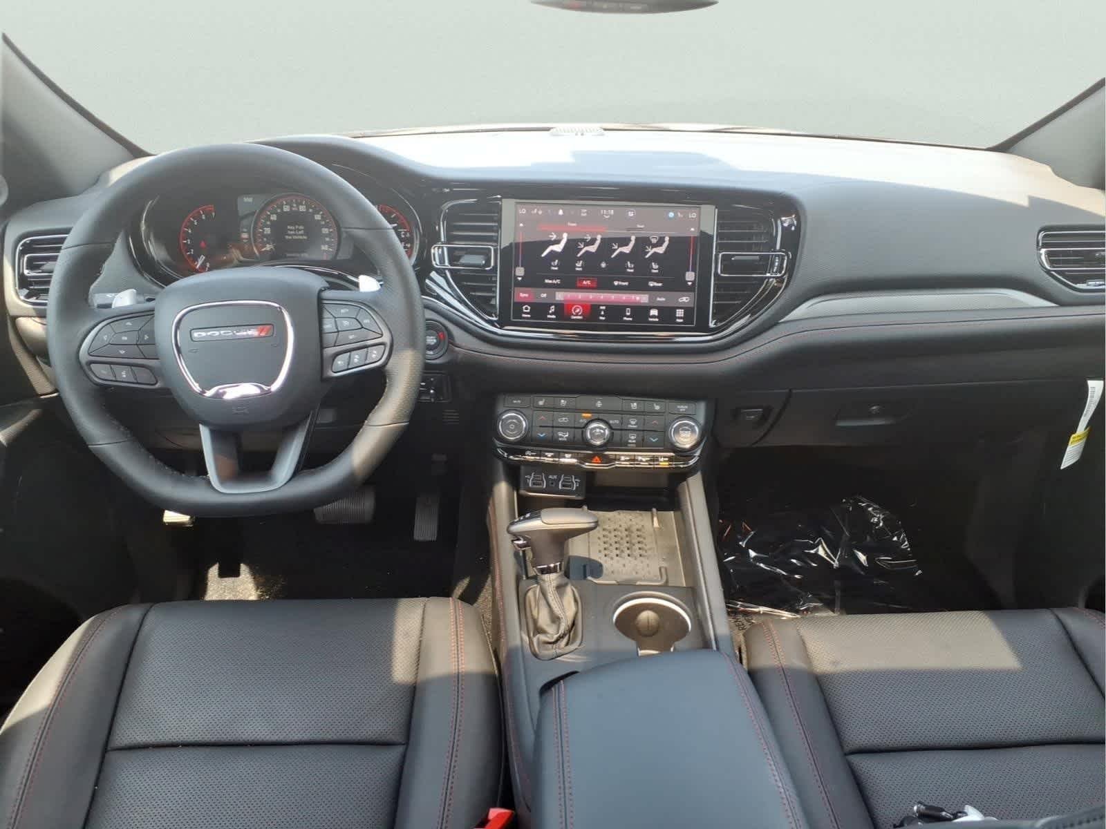 New 2026 Night Moves Dodge GT Plus image 11
