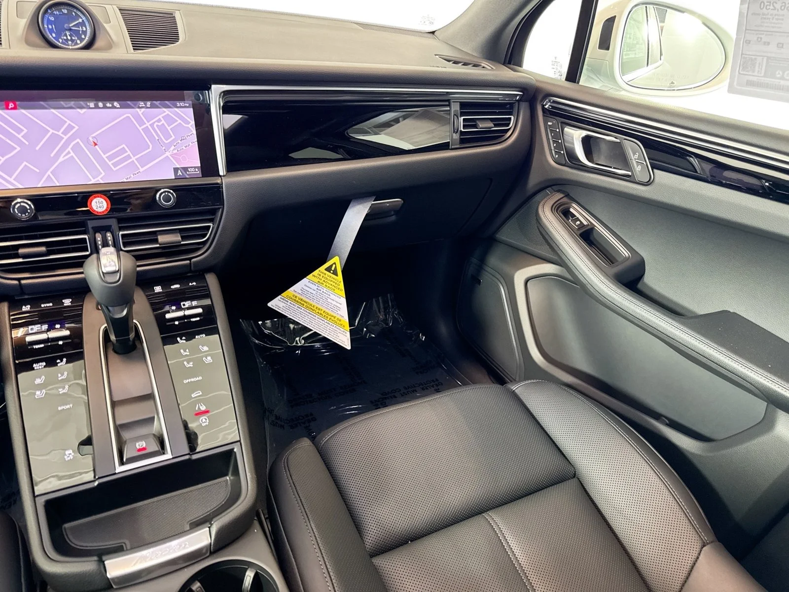 Used 2026 White Porsche  image 22
