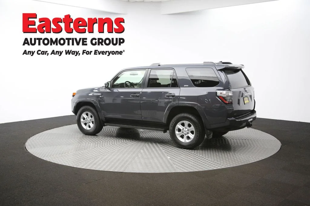 Used 2024 Gray Toyota SR5 image 59