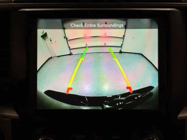 Used 2015 Black Ram Lone Star image 28