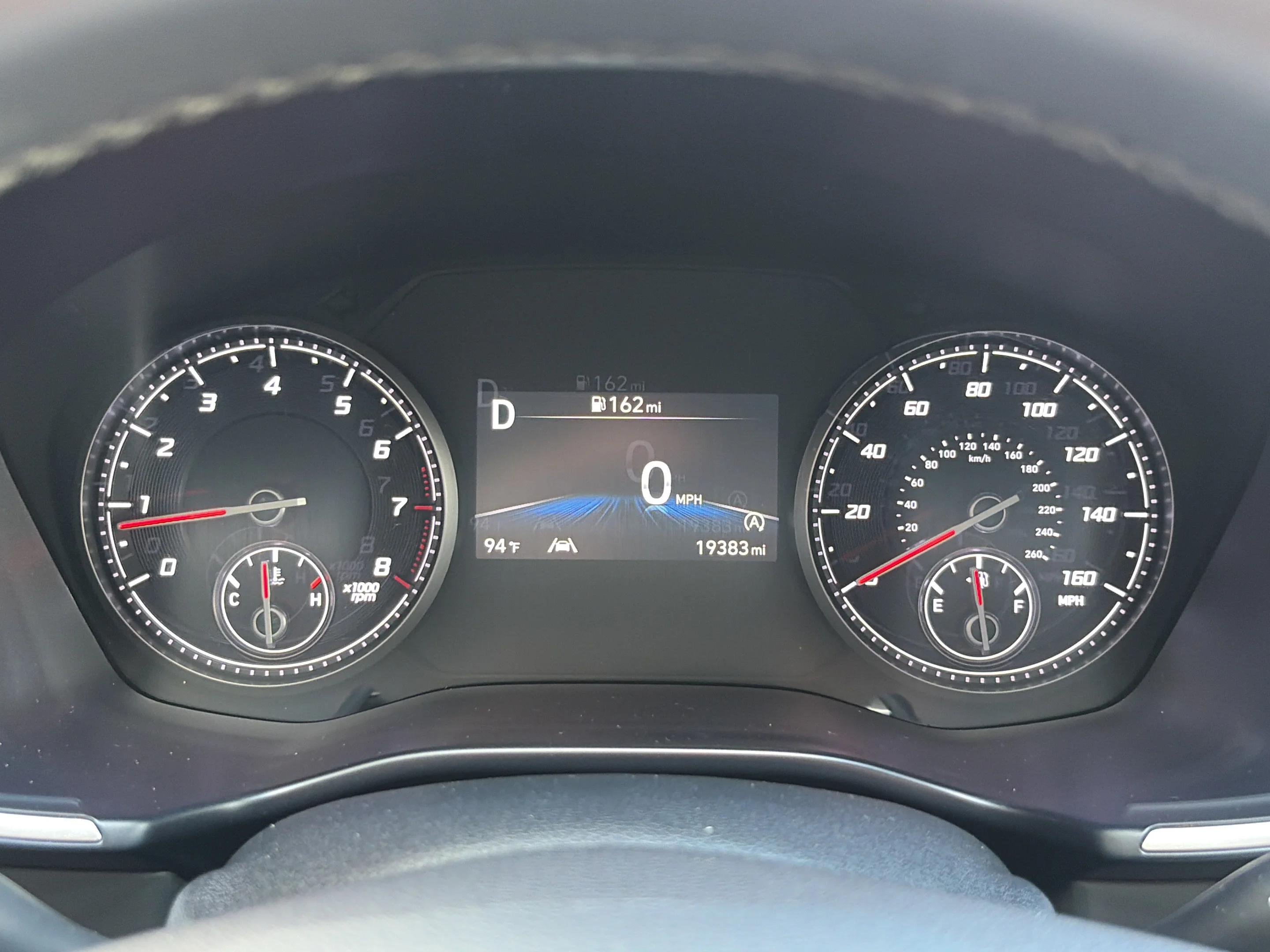 Used 2023 Portofino Gray Hyundai SEL image 27