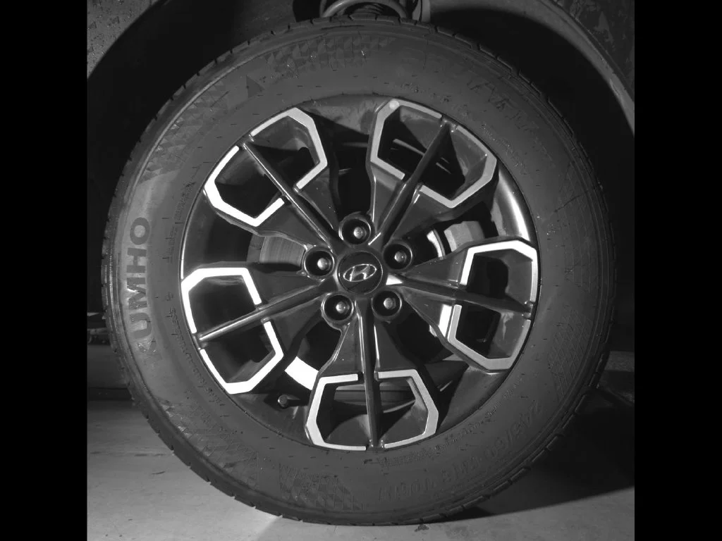 Certified Used 2023 Gray Hyundai SEL Premium image 12